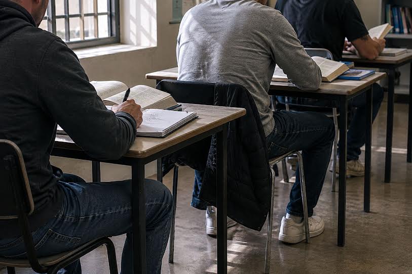 “DIRITTO ALLO STUDIO E POLI PENITENZIARI UNIVERSITARI: VENERDÌ 29 ALL’ERSU DI SASSARI LA FIRMA DEL PROTOCOLLO D’INTESA NAZIONALE TRA CNUPP E ANDISU”