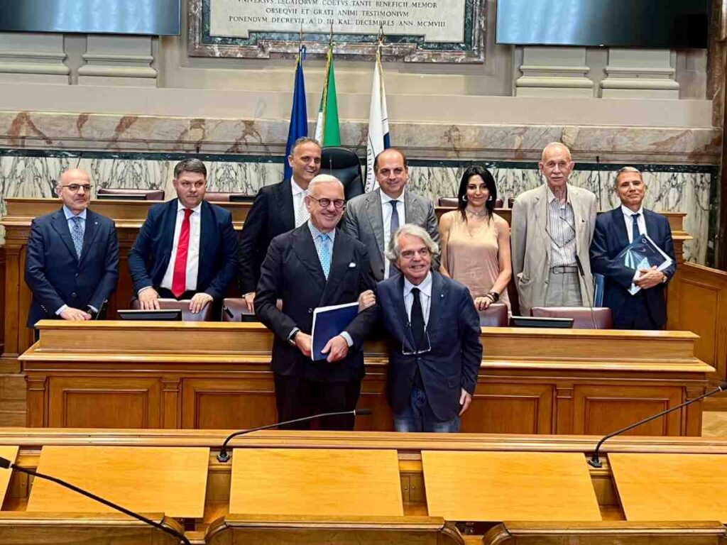 Forum CNEL-TER, ANDISU porta il diritto allo studio al centro delle politiche per le aree interne